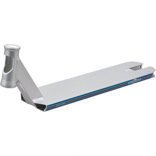 deska LUCKY  - Cody Flom V3 Silver (SILVER) velikost: OS