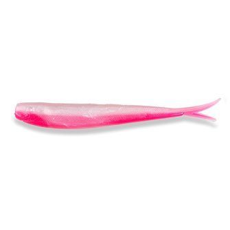 Iron Claw Moby V-Tail 2.0 PP, 12,5 cm, 1ks-8043622