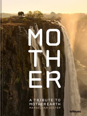 Mother - A Tribute to Mother Earth (Van Oosten Marsel)(Pevná vazba)