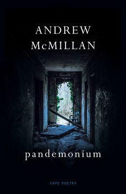 pandemonium (McMillan Andrew)(Paperback / softback)