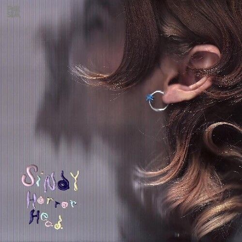 HORROR HEAD (Sindy) (Vinyl / 12