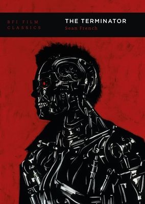 Terminator (French Sean)(Paperback / softback)