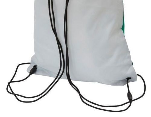 LEGO Ninjago Green - pytlík na přezůvky