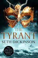 Tyrant (Dickinson Seth)(Paperback / softback)