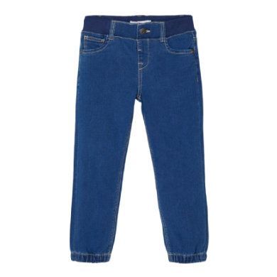 name it Jeans NMMBOB Medium Blue Denim