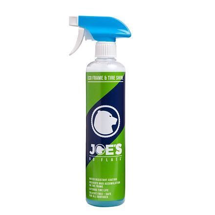 Joes Leštěnka Frame Tire Shine Spray 500 Ml