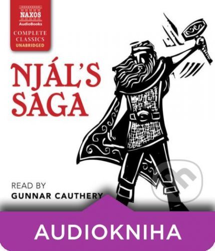 Njál's saga (EN) - N/A