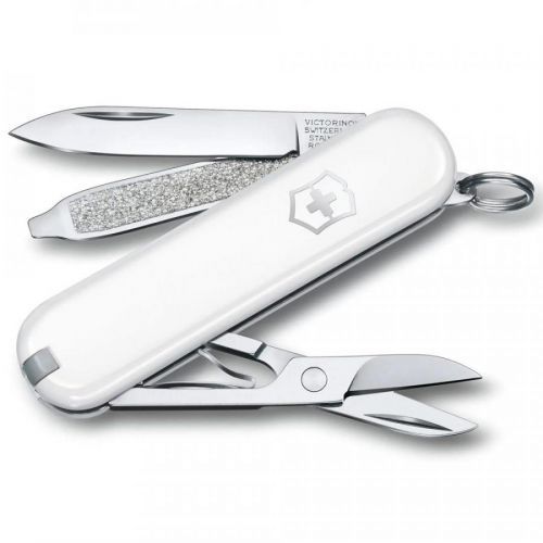 Victorinox SA Nůž Victorinox Classic SD Colors Falling Snow