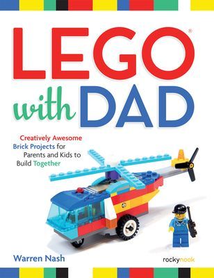 Lego (Nash Warren)(Paperback)