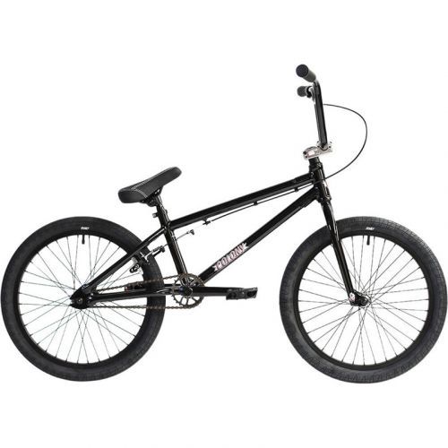 kolo COLONY - Horizon 20In 2021 Black (BLACK) velikost: OS