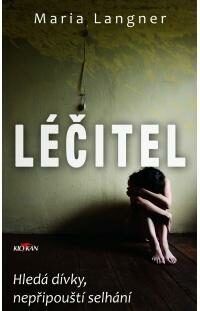 Léčitel - Langner Maria