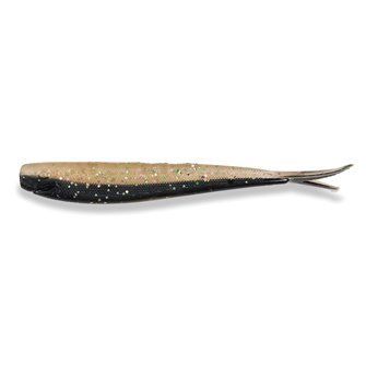 Iron Claw Moby V-Tail 2.0 BU, 12,5 cm, 1ks-8043623