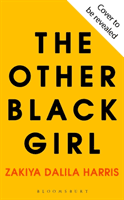 Other Black Girl - 'Get Out meets The Devil Wears Prada' Cosmopolitan (Zakiya Dalila Harris Harris)(Paperback)
