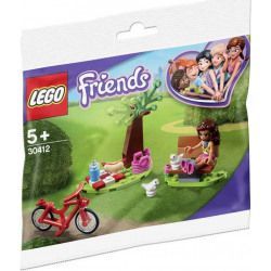 LEGO Friends 30412 Piknik v parku