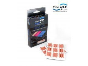 KineMAX Cross Tape křížový tejp vel. S 180ks