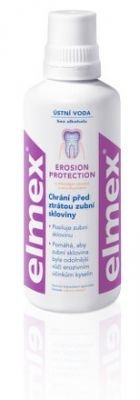 Elmex Enamel Protection Profess.ústní voda 400ml