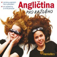 Angličtina pro každého 1 - 6 - audiokniha