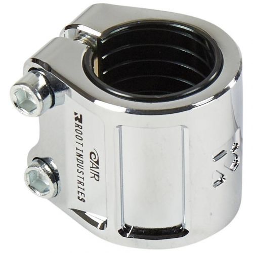 objímka ROOT INDUSTRIES - Air Dvojitá Objímka Silver (SILVER) velikost: OS