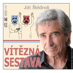 Vítězná sestava - Jiří Štědroň - audiokniha