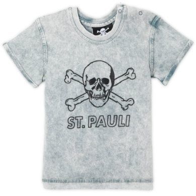 Dětské tričko St. Pauli Anthara
