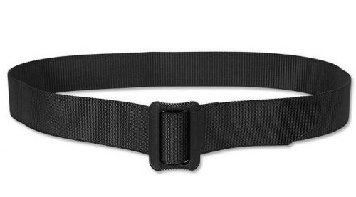 Opasek UTL UTB Urban Tactical Line Helikon Belt černý PS-UTL-NL-01 Velikost: 3XL (150 cm)