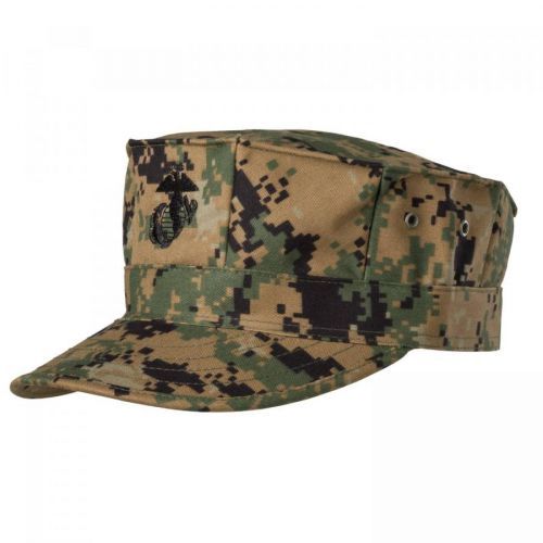 Čepice USMC digital woodland Helikon marpat CZ-USM-NT-07 CZ-USM-PT-07 Vyberte velikost: S(54-55)7