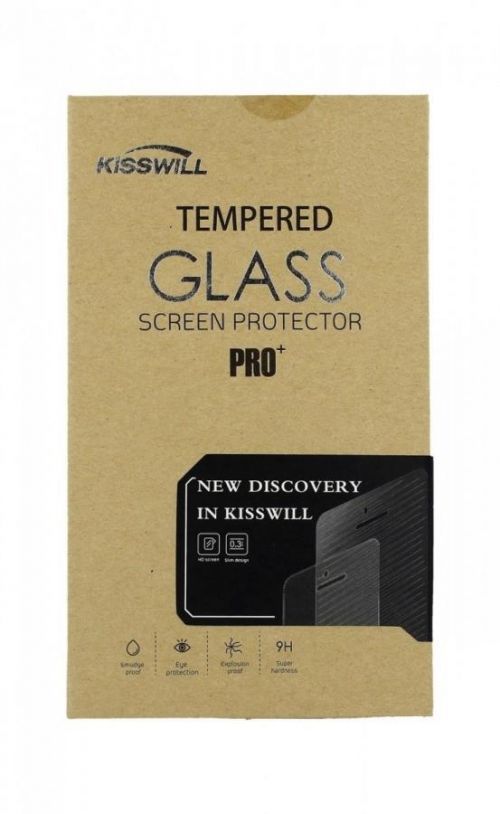 Tvrzené sklo KISSWILL Xiaomi Redmi Note 10 58821
