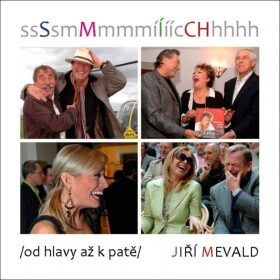 Smích - Jiří Mevald