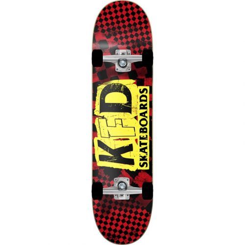 Komplet KFD - Ransom Skateboard  (MULTI) velikost: 8.25in