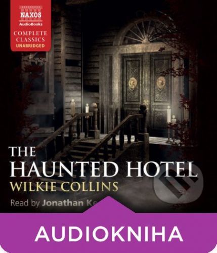 The Haunted Hotel (EN) - Wilkie Collins