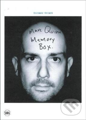 Marc Quinn - Germano Celant