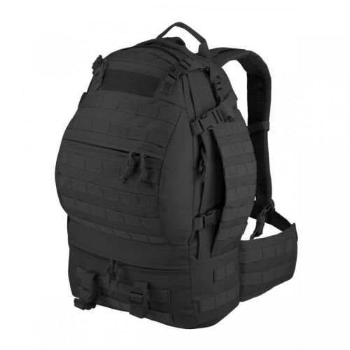 Batoh taktický molle Cargo 32l černý