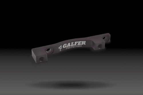 Galfer adaptér Post Mount + 43 mm