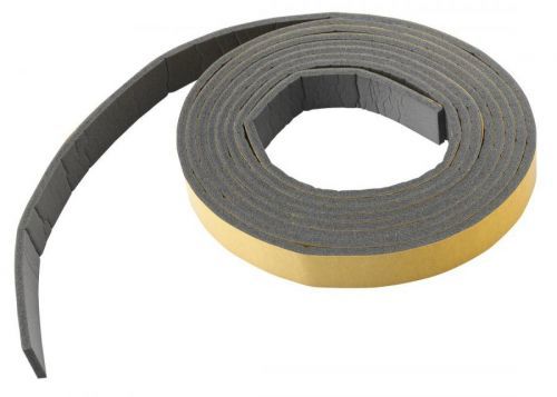 POLYSAN Zvukoizolační páska k vaně, 3m 93400