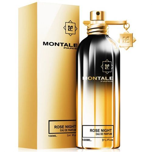 Montale Rose Night parfémovaná voda unisex 100 ml