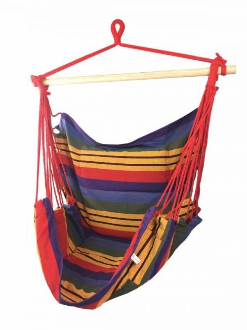 Sedco Houpací křeslo s výztuhou 15026C