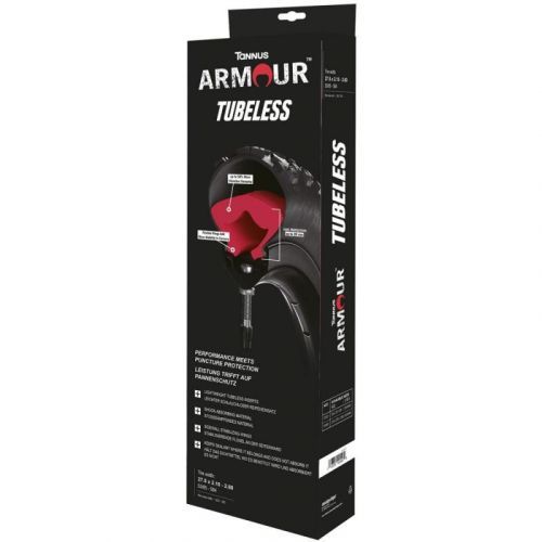 Tannus Armour Tubeless 29