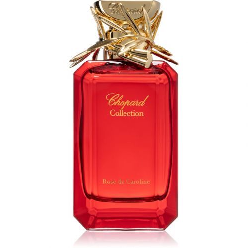 Chopard Rose de Caroline parfémovaná voda pro ženy 100 ml