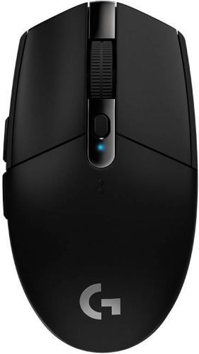 Optická herní myš Logitech G305 910-005283, černá