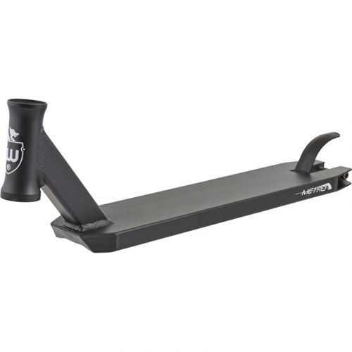 deska LONGWAY - Metro Pro Deska Black (BLACK) velikost: 500mm