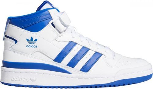 Obuv adidas Originals FORUM MID W