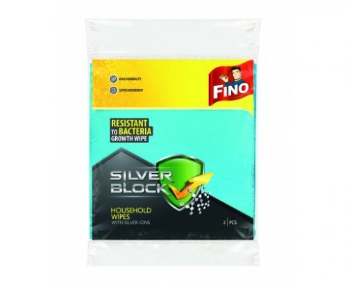 FINO Silver prachovky  2 ks