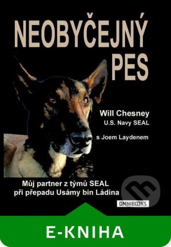 Neobyčejný pes - Will Chesney