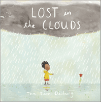 Lost in the Clouds - A gentle story to help children understand death and grief (DK)(Paperback / softback)