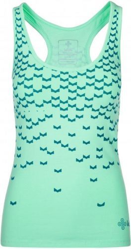 Kilpi Leaves Tyrkysová 34