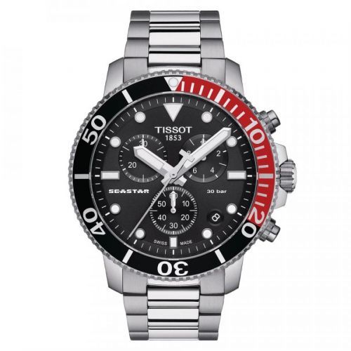 Tissot Seastar 1000 Chrono T120.417.11.051.01