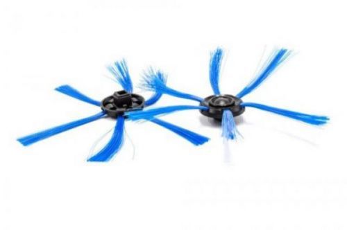 nipponcec.cz Kartáčky pro robotický vysavač PHILIPS SmartPro Active (náhrada CP0107/01)