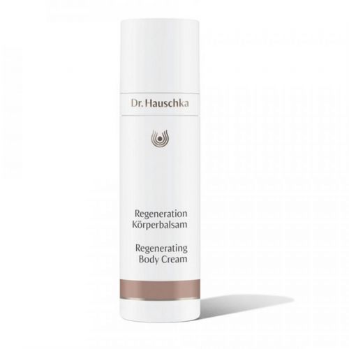 Balzám tělový regenerační 150 ml   DR. HAUSCHKA