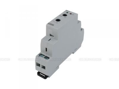 Stmívač pro LED žárovky a stmívatelné úsporné zářivky DIM-15