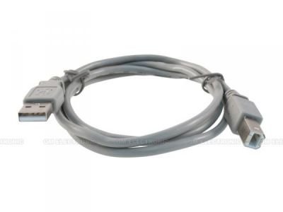 Propojovací kabel USB 2.0 A (M) / USB 3.0 B (M), 1m PremiumCord